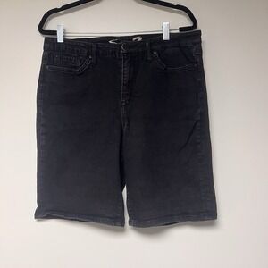 Seven 7‎ Sunset Bermuda Shorts Size 16